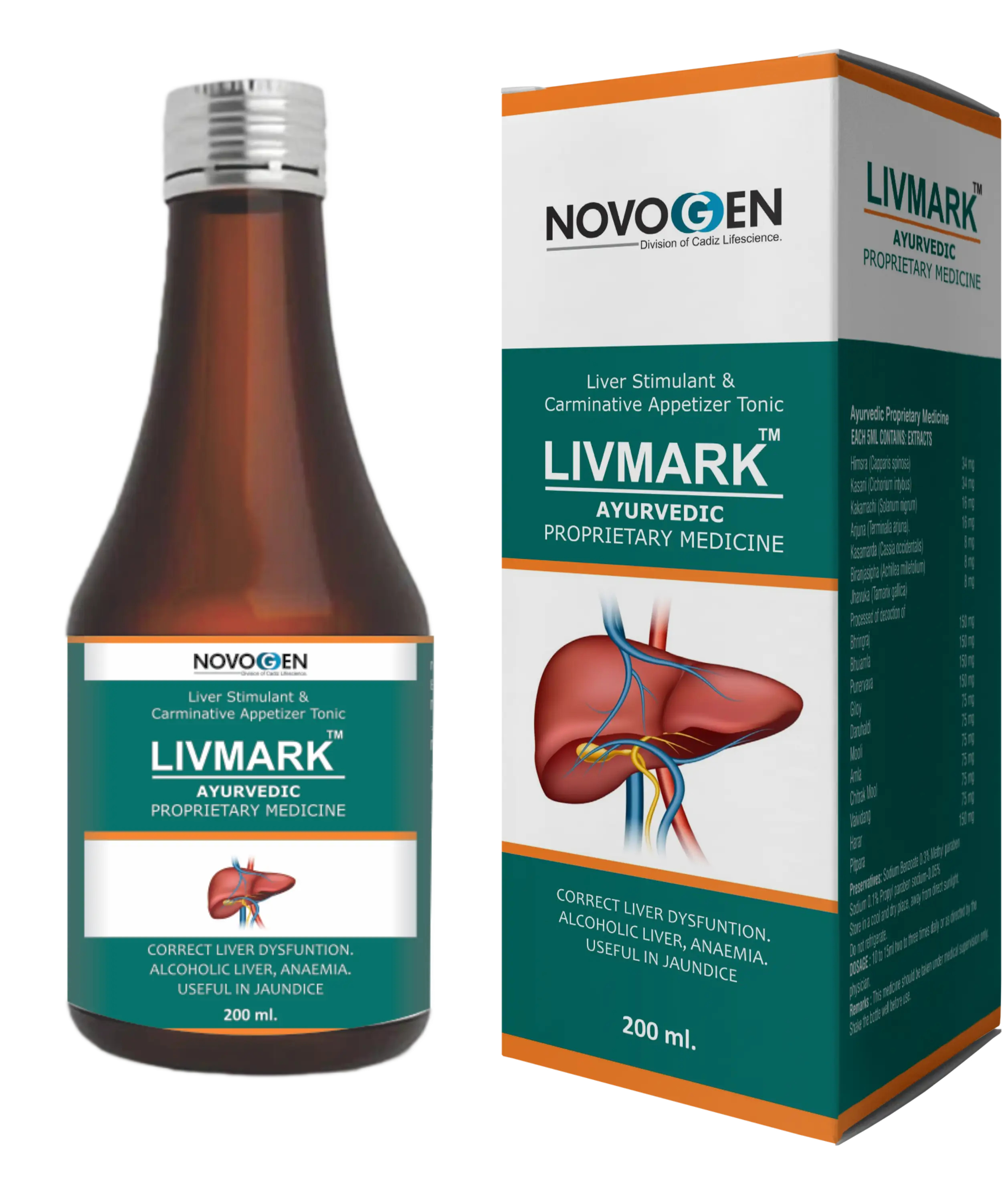 LIVMARK-200