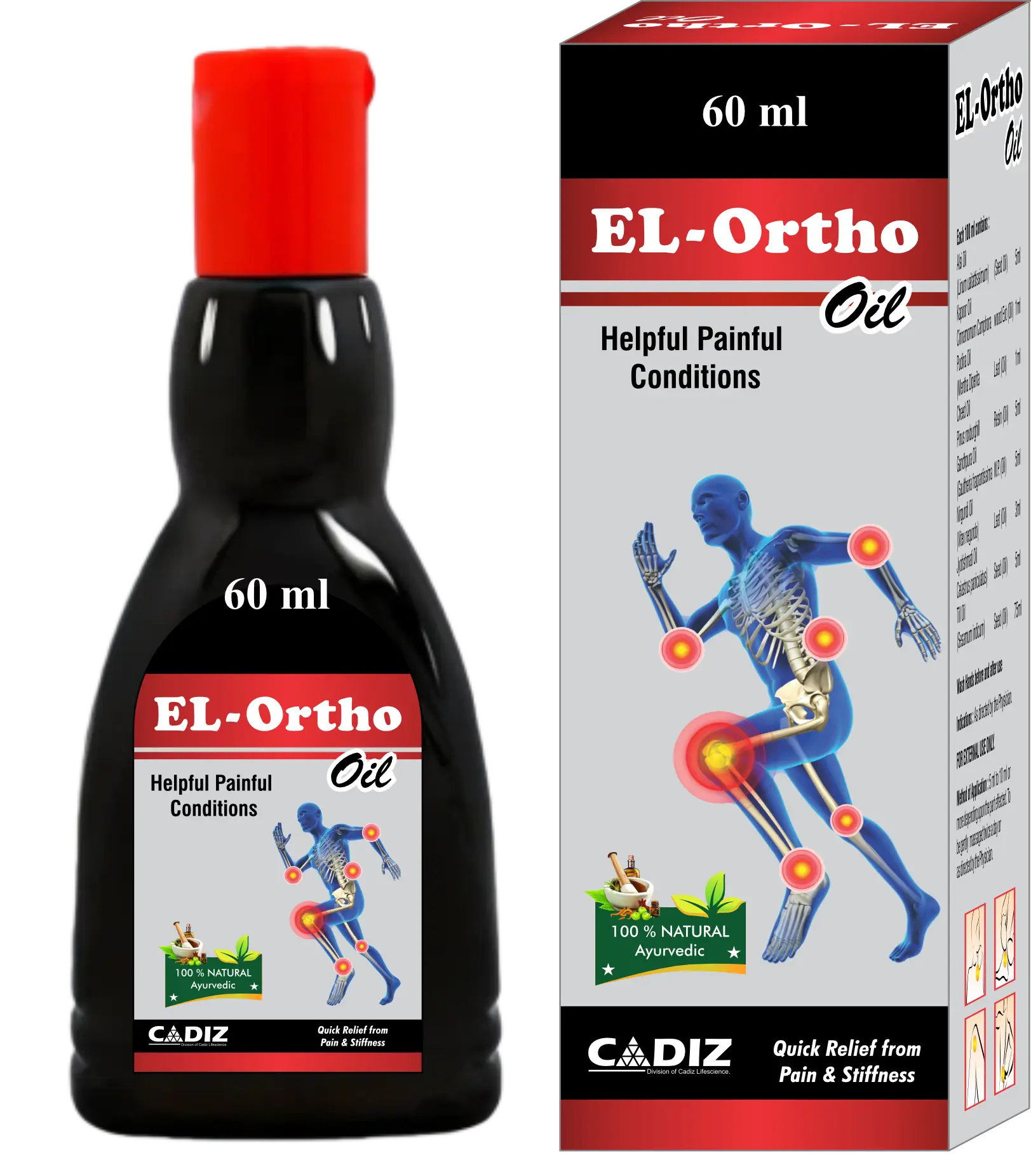 ELORTHO