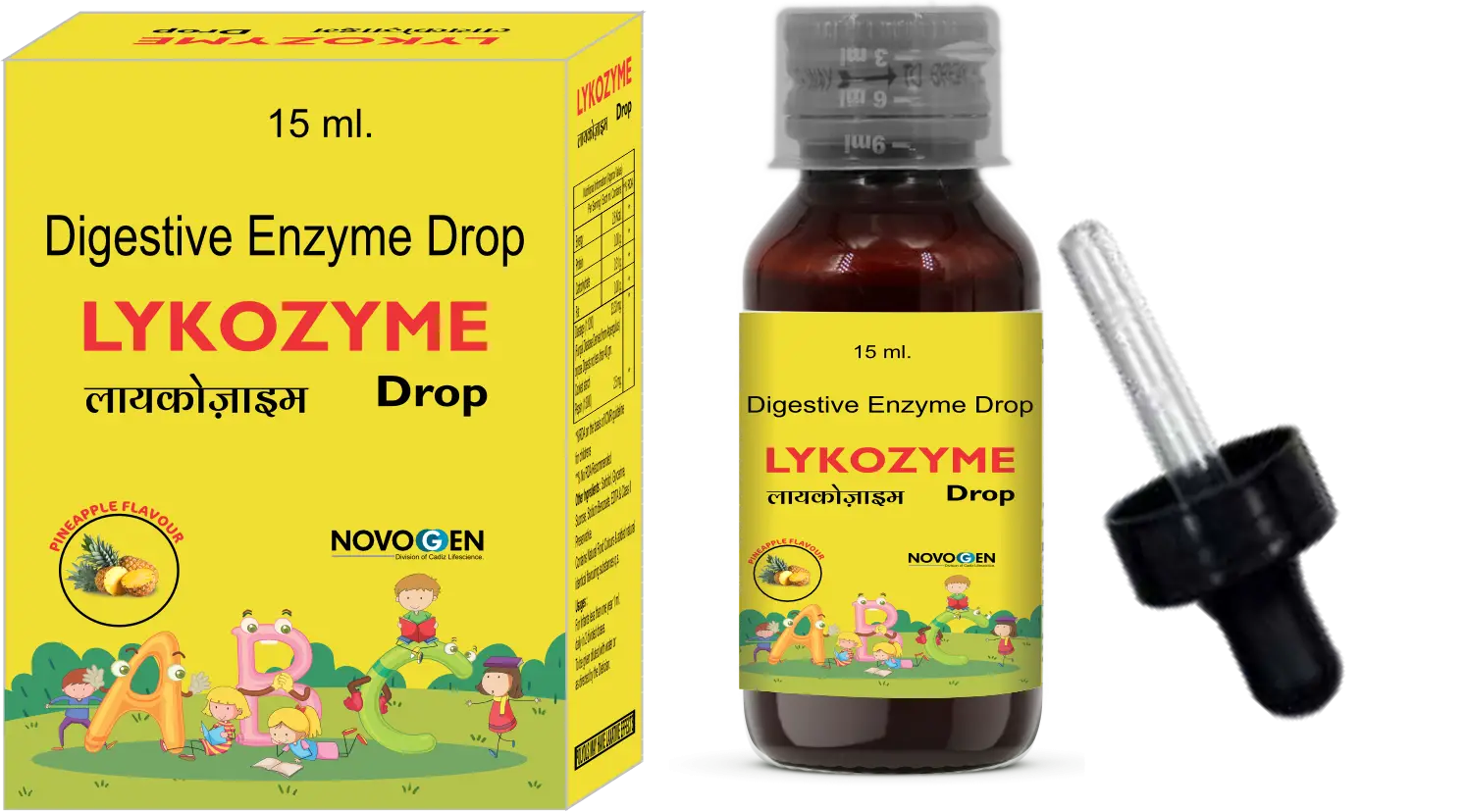 LYKOZYME