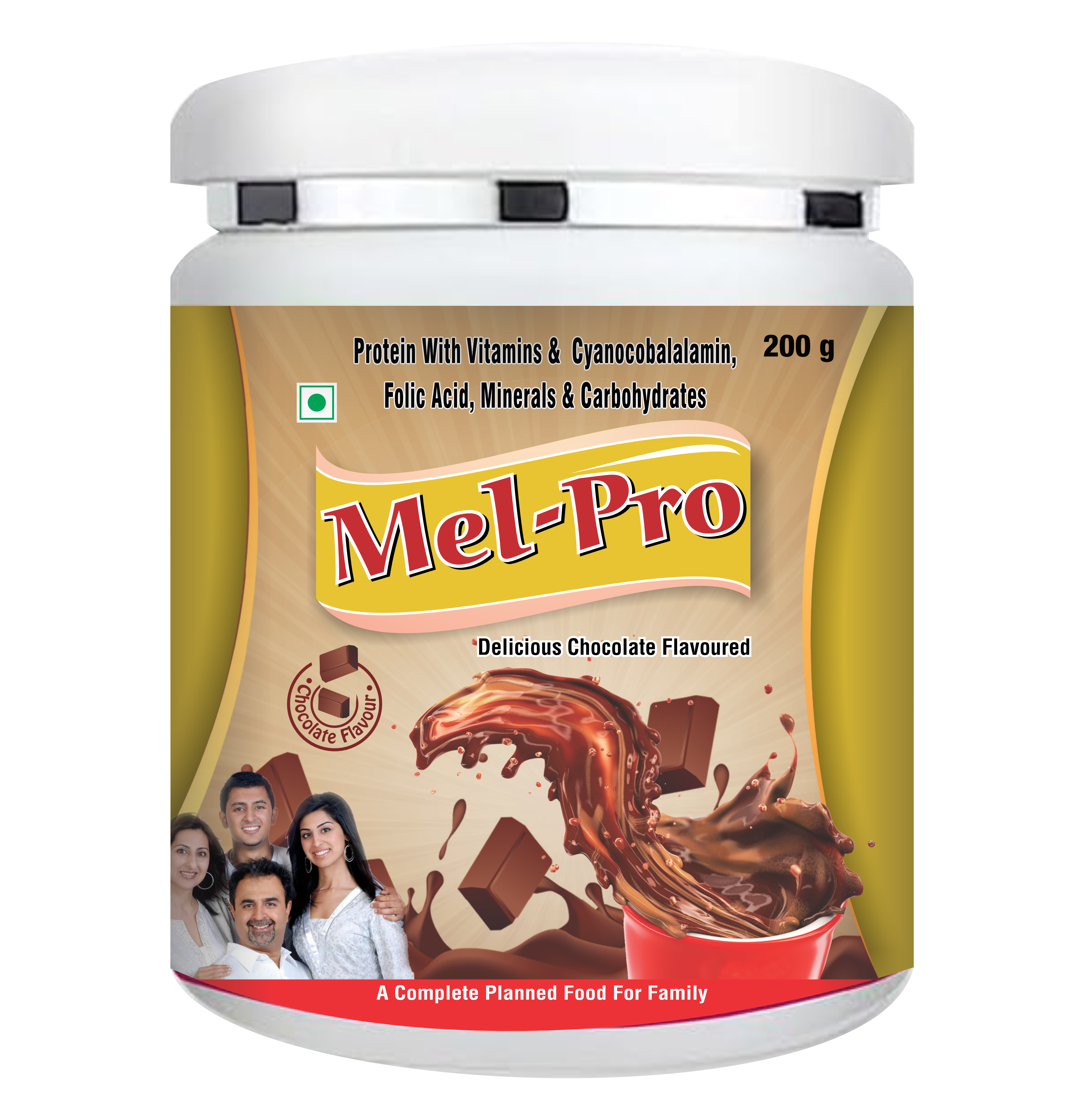 MELPRO
