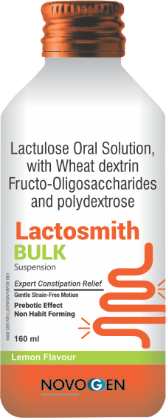 LACTOSMITH